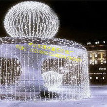 中山市橫欄鎮鑫藝燈飾加工廠 供應產品