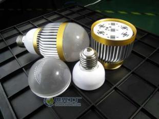 供應(yīng)大功率LED球泡燈外殼套件7W 9W 10W 14W_燈具照明_世界工廠網(wǎng)中國產(chǎn)品信息庫