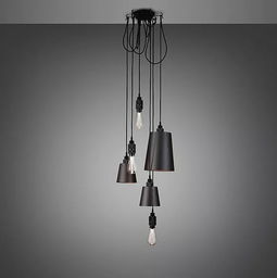 2018 紅點(diǎn)產(chǎn)品設(shè)計(jì)大獎(jiǎng) 燈具篇