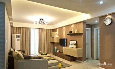 特殊燈具的安裝