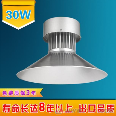 聊城led車間燈、LED工礦燈、led工廠燈 - 中國制造交易網