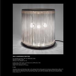 Selected 2018年現(xiàn)代創(chuàng)意燈具產(chǎn)品設(shè)計圖冊