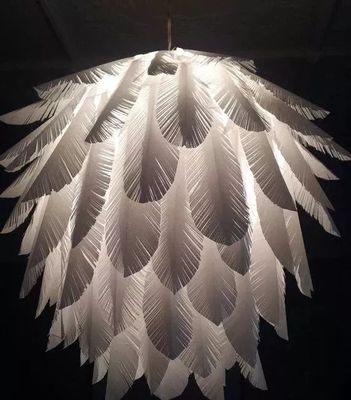 藝術(shù)周末課堂丨What?用一張紙就能做出產(chǎn)品設(shè)計項(xiàng)目?