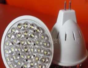 供應(yīng)PBT塑殼小功率LED燈杯,MR16小功率射燈_燈具照明_世界工廠網(wǎng)中國(guó)產(chǎn)品信息庫(kù)