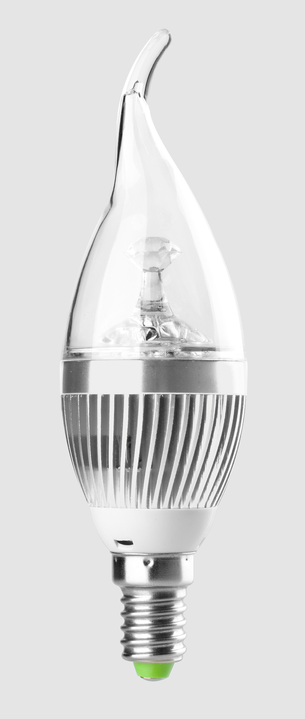 燈影之間 揭秘高品質LED燈具攝影的藝術與技巧