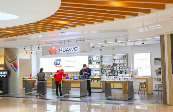 數(shù)字生活新體驗 手機與數(shù)碼產(chǎn)品專賣店的魅力