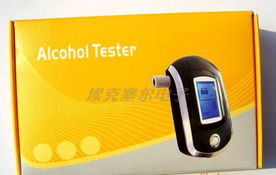 廠家現(xiàn)貨直供高精度大屏幕液晶顯示酒精測試儀 價格、圖片與專業(yè)導(dǎo)購指南