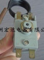 溫州市宏達電器——溫控開關(guān)產(chǎn)品列表及特性解析