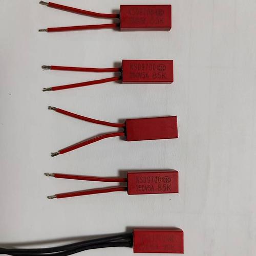 工廠直供KSD9700溫控開關(guān) 品質(zhì)之選，安全守護(hù)